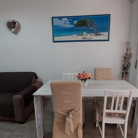 The Roma Center Apartment ภายนอก รูปภาพ