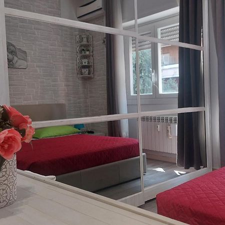 The Roma Center Apartment ภายนอก รูปภาพ