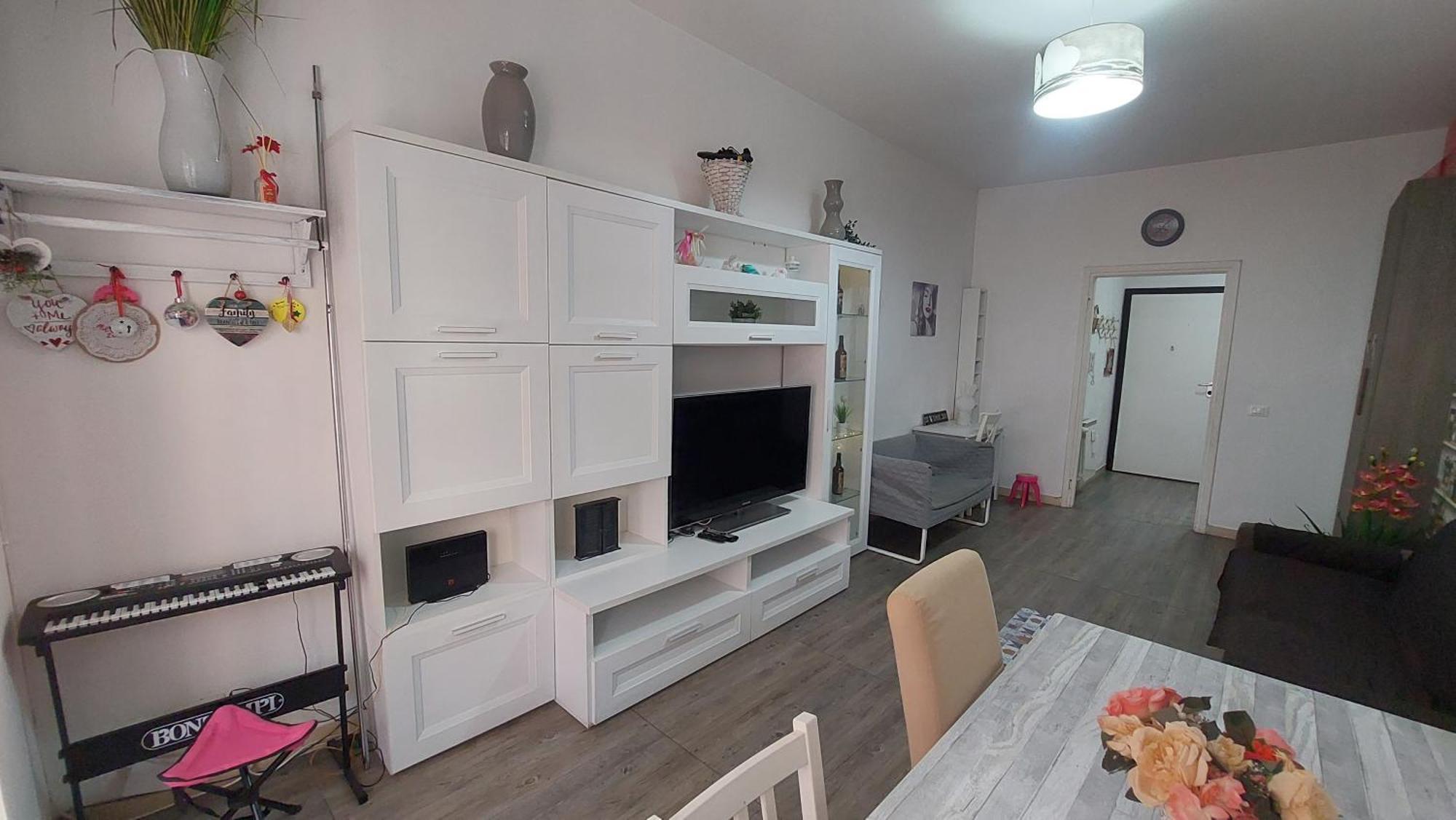The Roma Center Apartment ภายนอก รูปภาพ