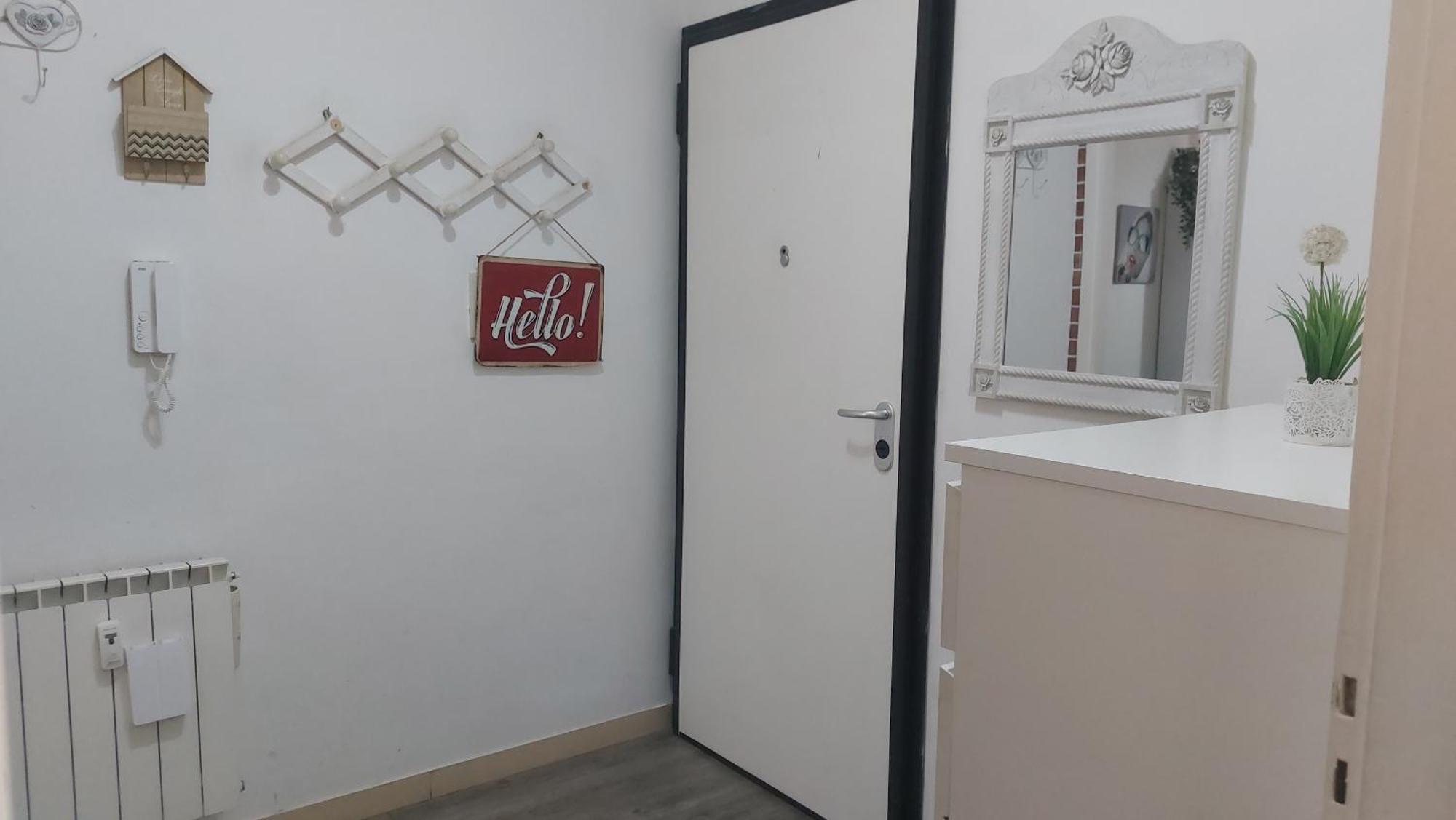 The Roma Center Apartment ภายนอก รูปภาพ