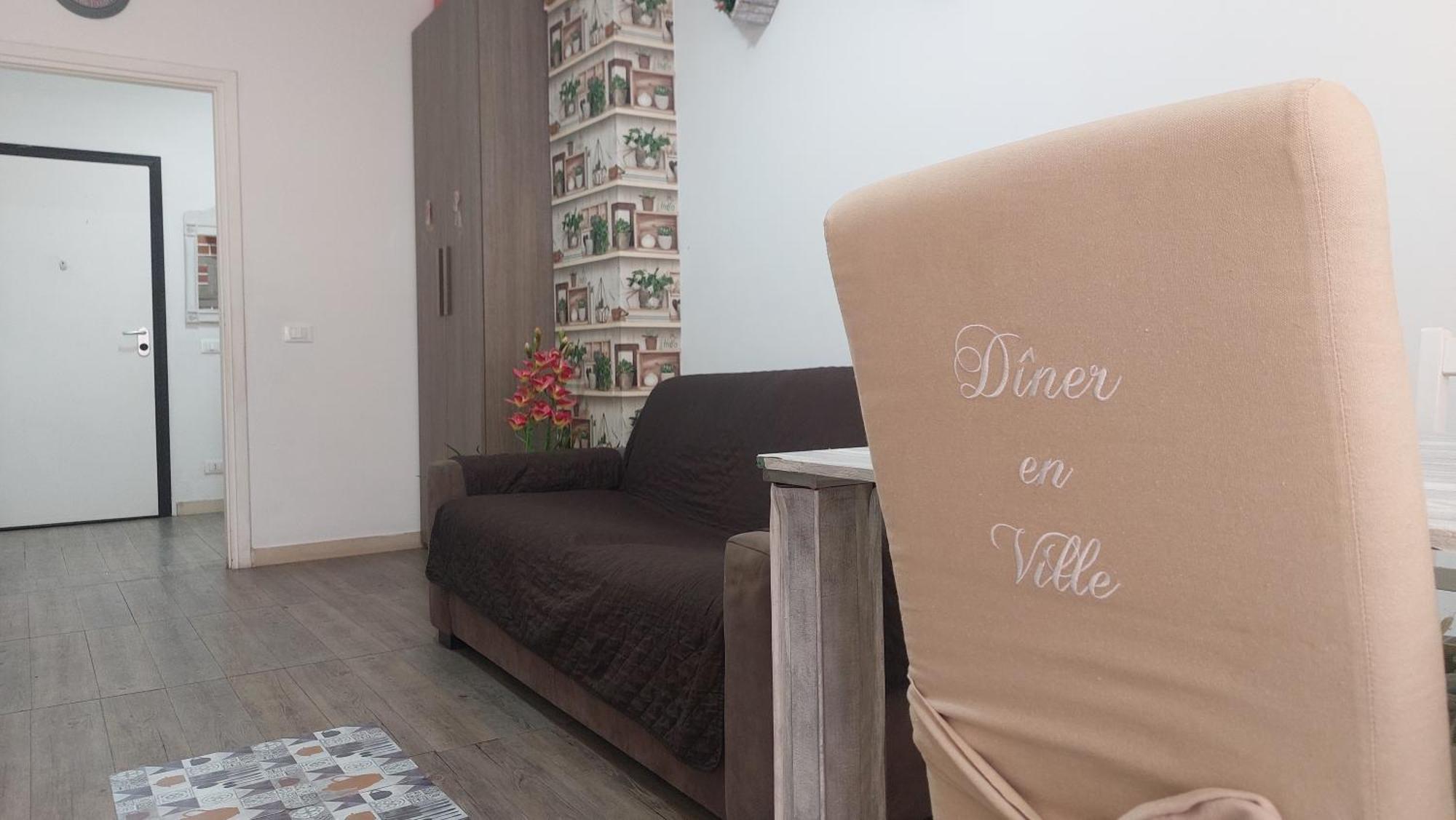 The Roma Center Apartment ภายนอก รูปภาพ