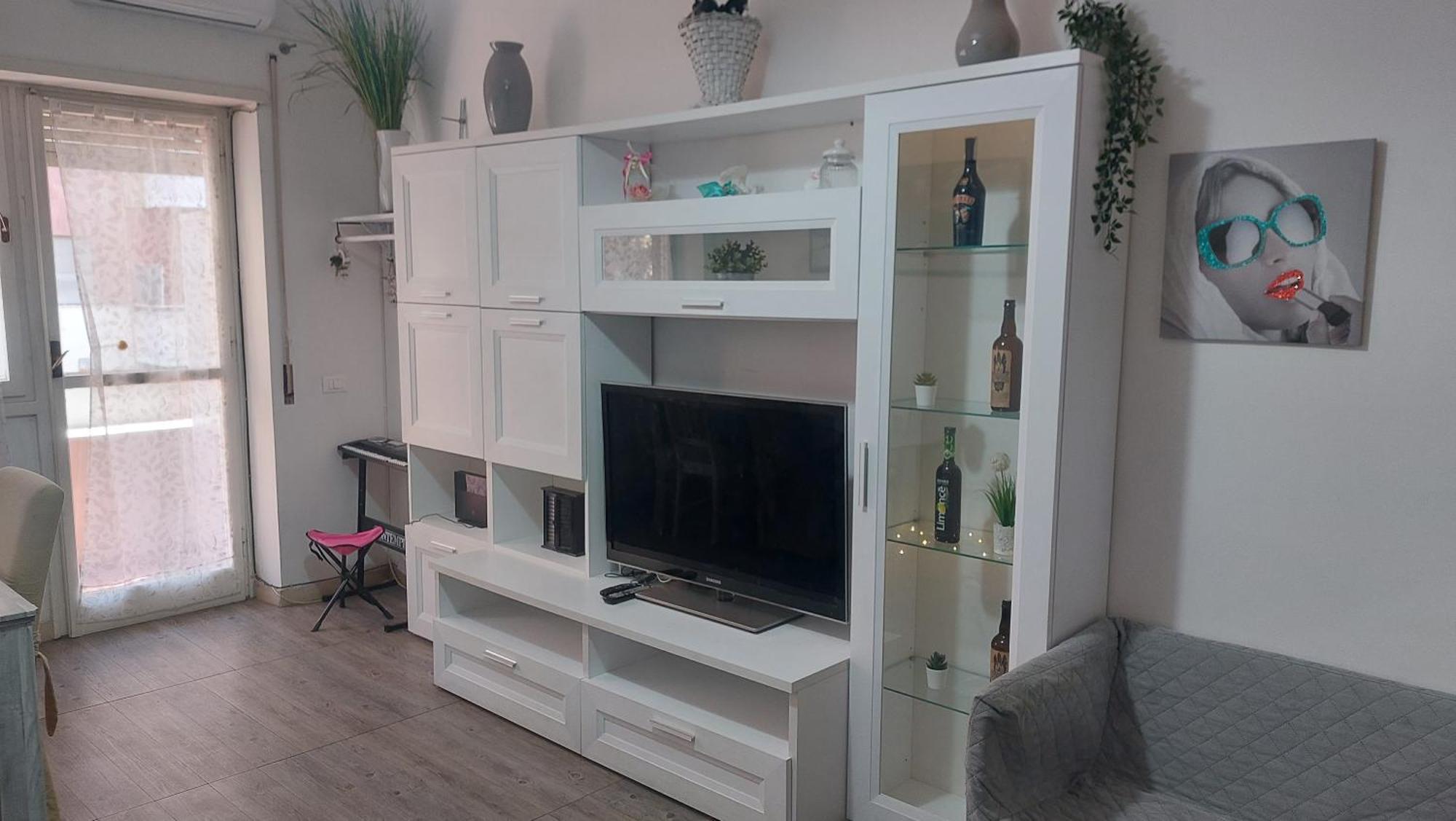 The Roma Center Apartment ภายนอก รูปภาพ