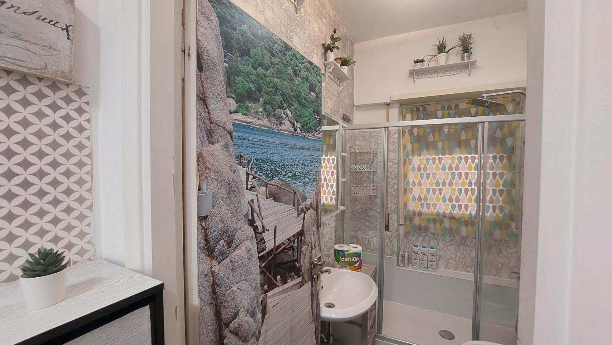 The Roma Center Apartment ภายนอก รูปภาพ