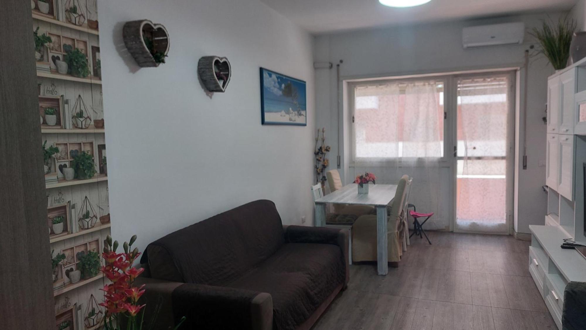 The Roma Center Apartment ภายนอก รูปภาพ