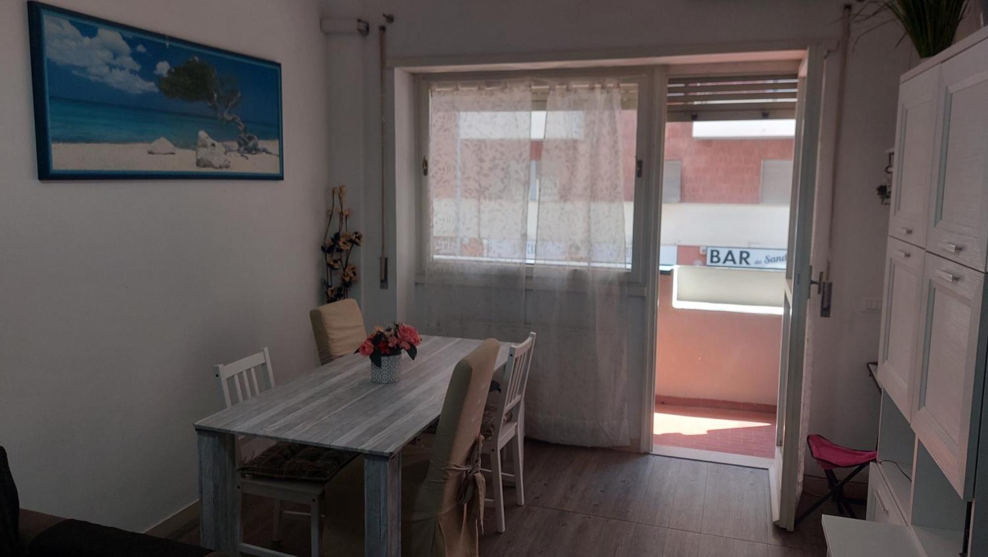 The Roma Center Apartment ภายนอก รูปภาพ