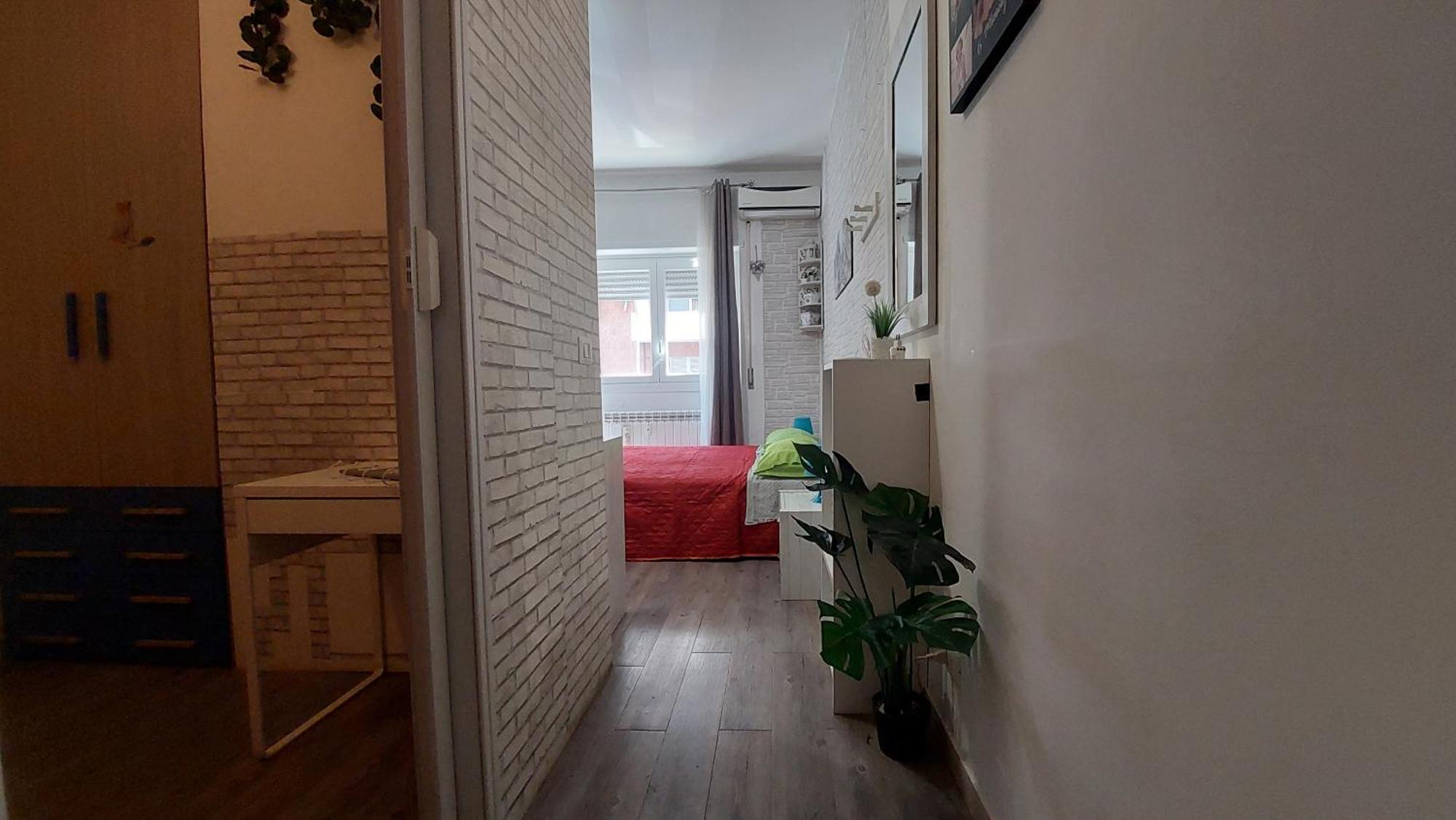 The Roma Center Apartment ภายนอก รูปภาพ