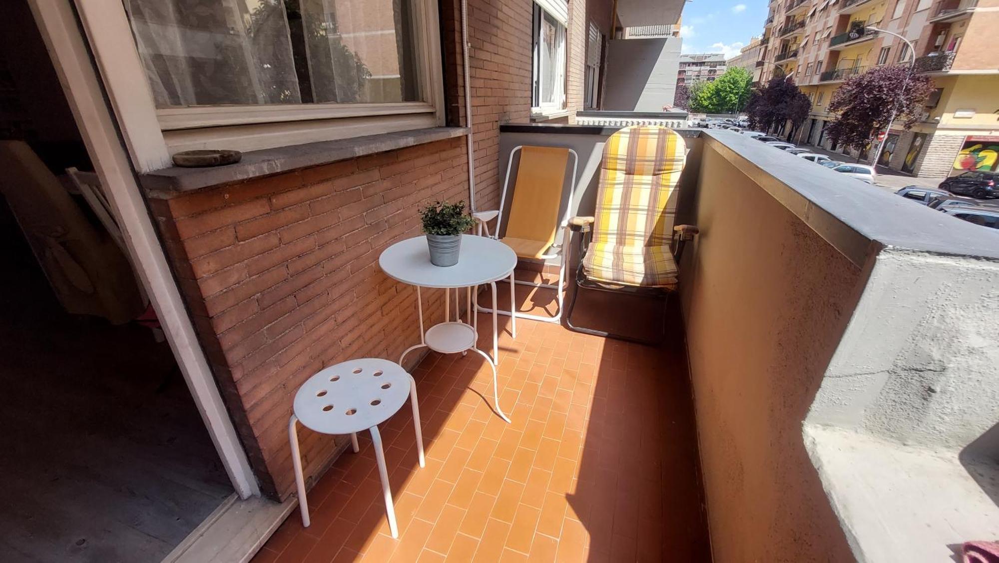 The Roma Center Apartment ภายนอก รูปภาพ