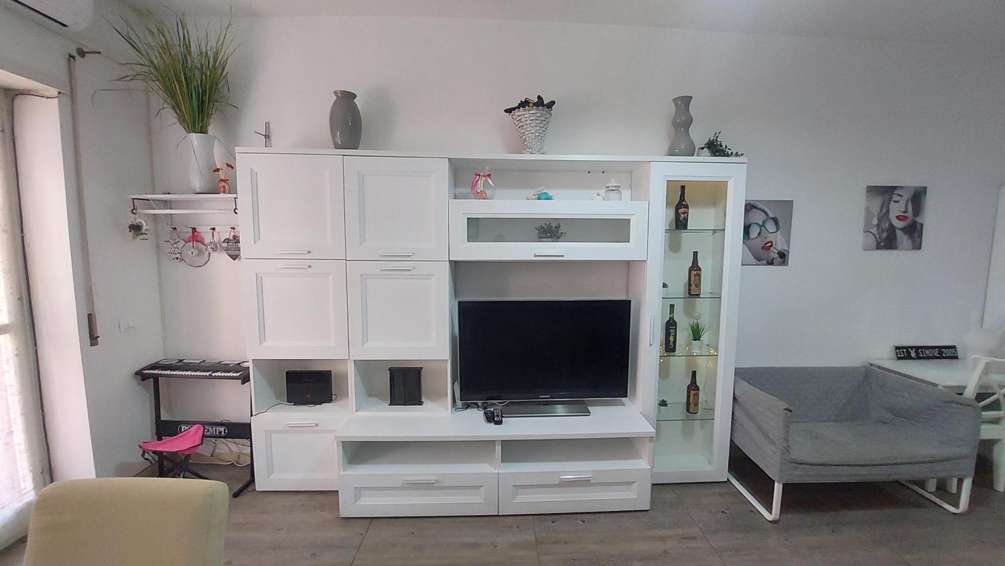 The Roma Center Apartment ภายนอก รูปภาพ