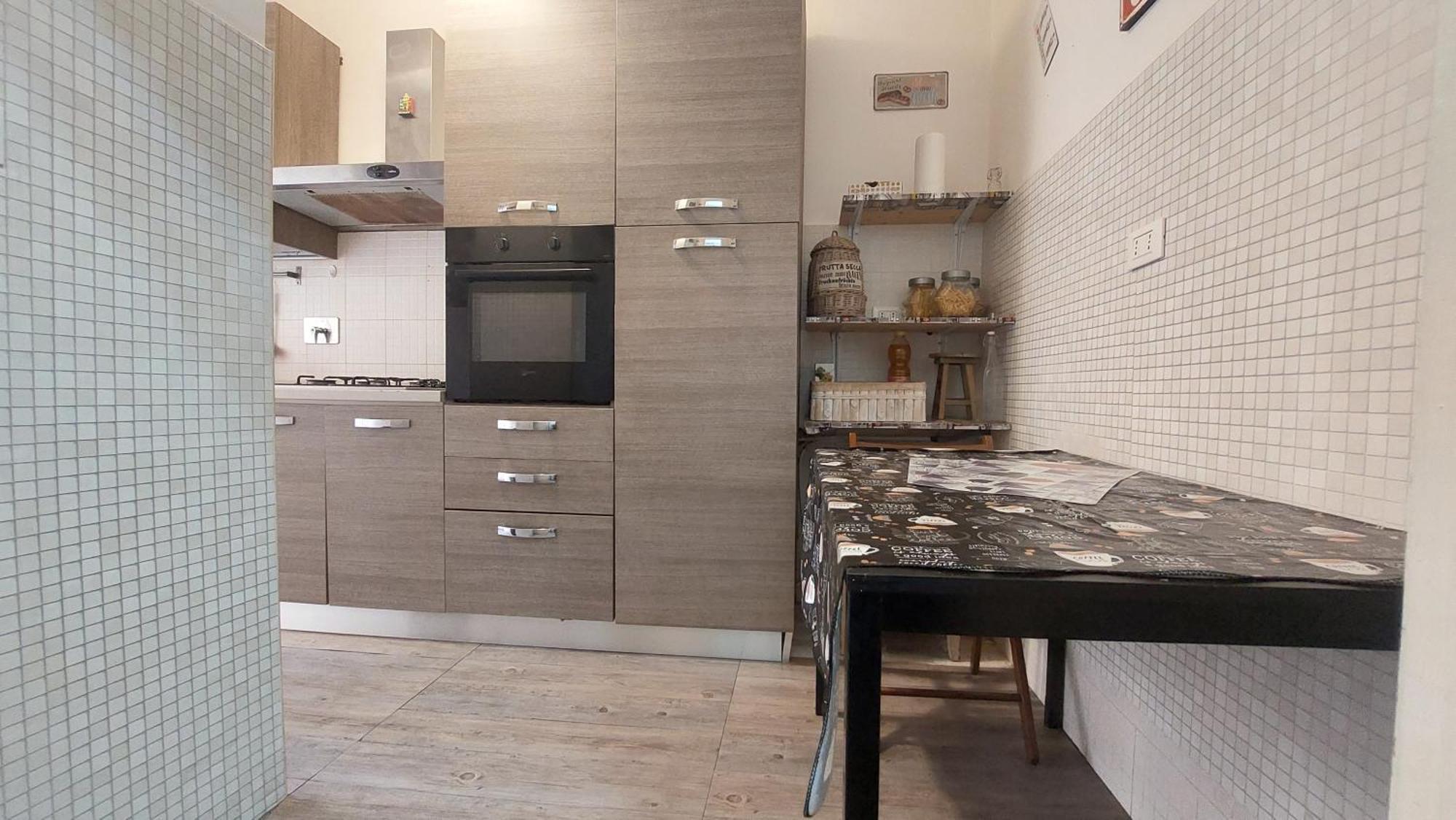 The Roma Center Apartment ภายนอก รูปภาพ