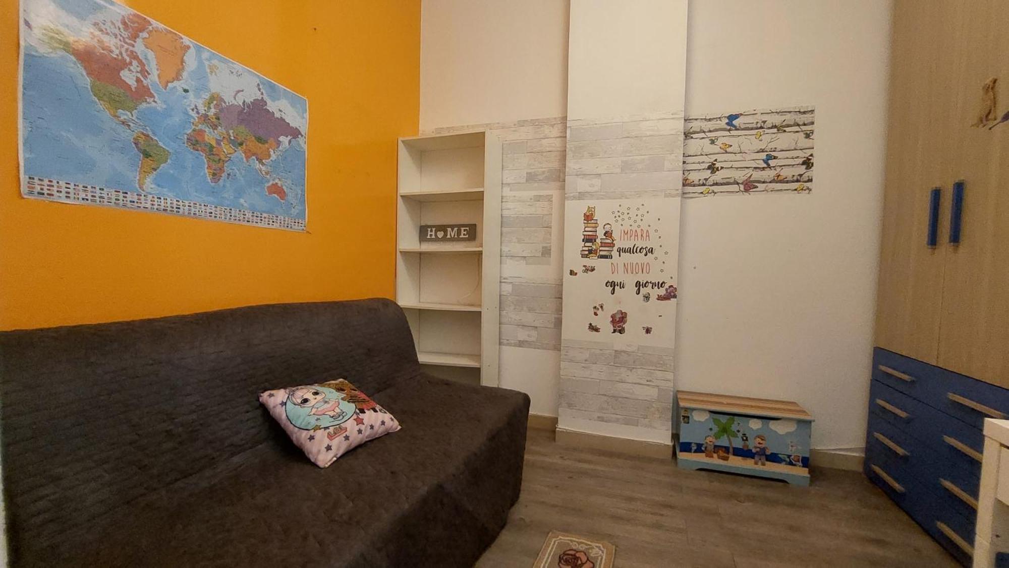 The Roma Center Apartment ภายนอก รูปภาพ