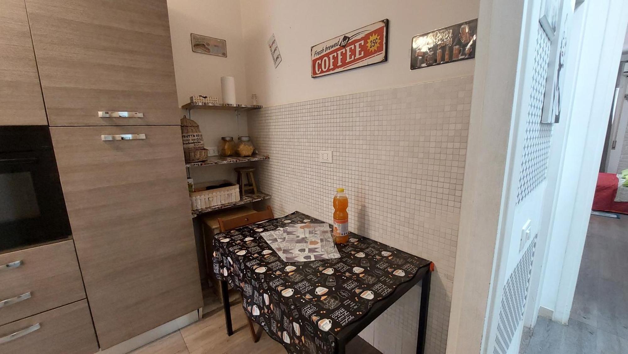 The Roma Center Apartment ภายนอก รูปภาพ