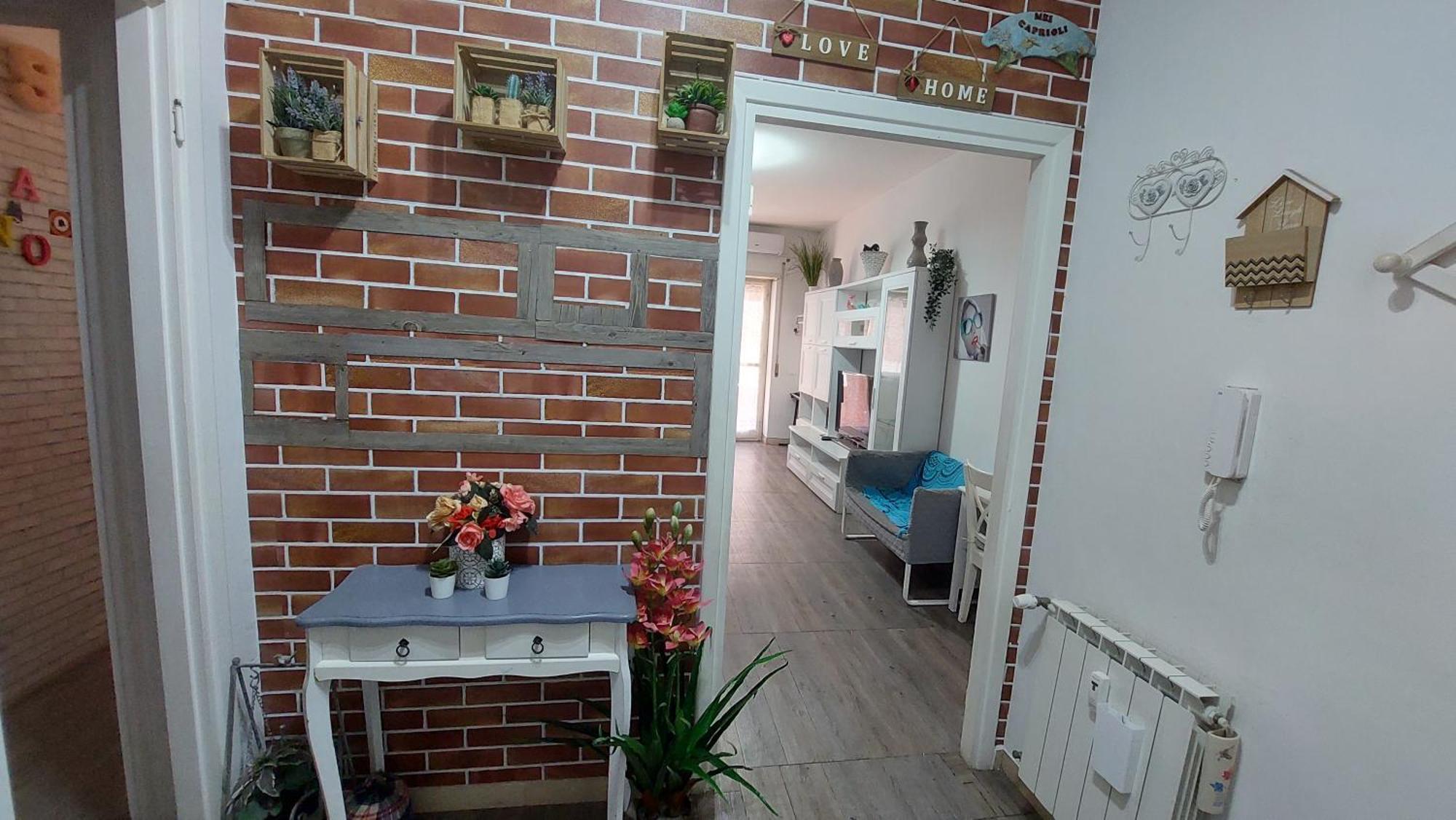 The Roma Center Apartment ภายนอก รูปภาพ