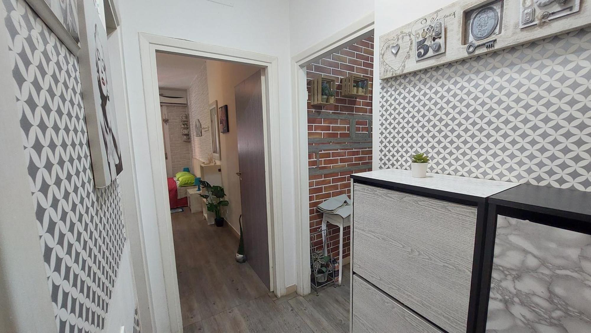 The Roma Center Apartment ภายนอก รูปภาพ