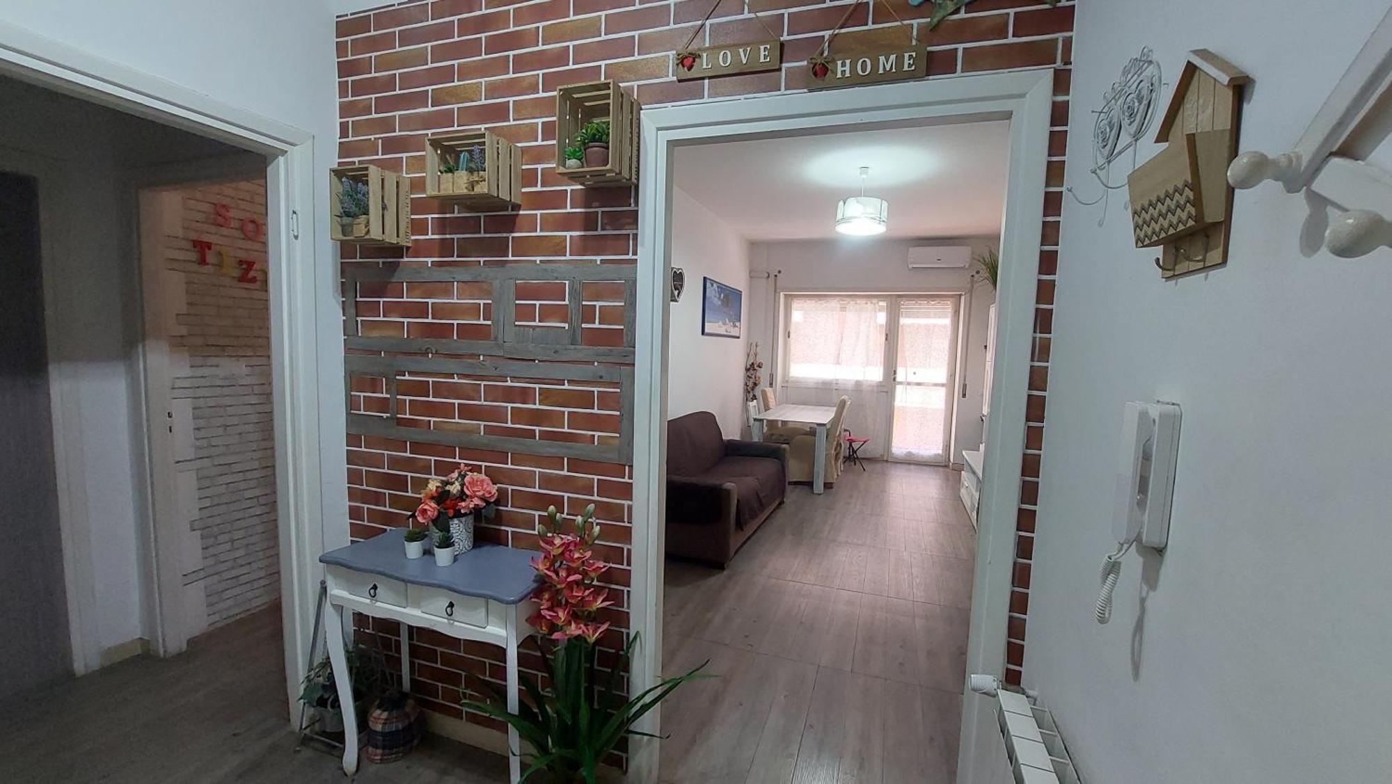 The Roma Center Apartment ภายนอก รูปภาพ