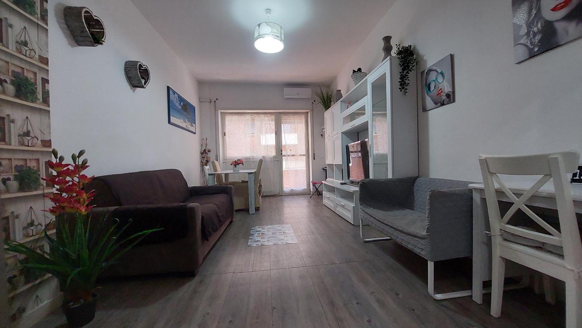The Roma Center Apartment ภายนอก รูปภาพ