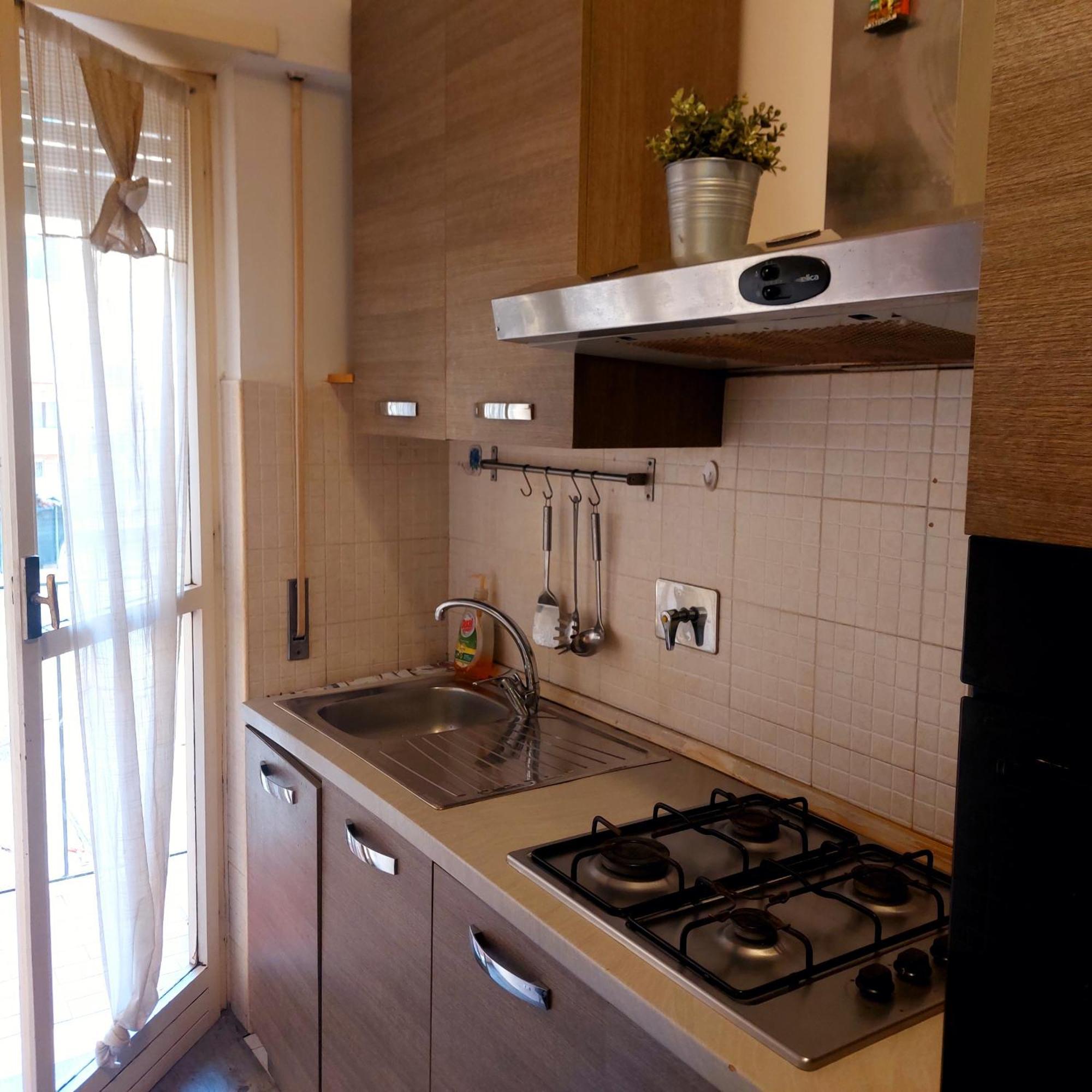 The Roma Center Apartment ภายนอก รูปภาพ