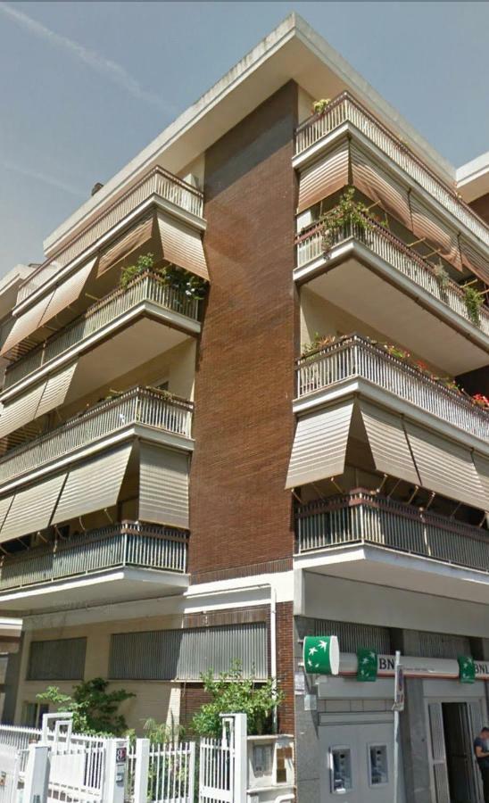 The Roma Center Apartment ห้อง รูปภาพ