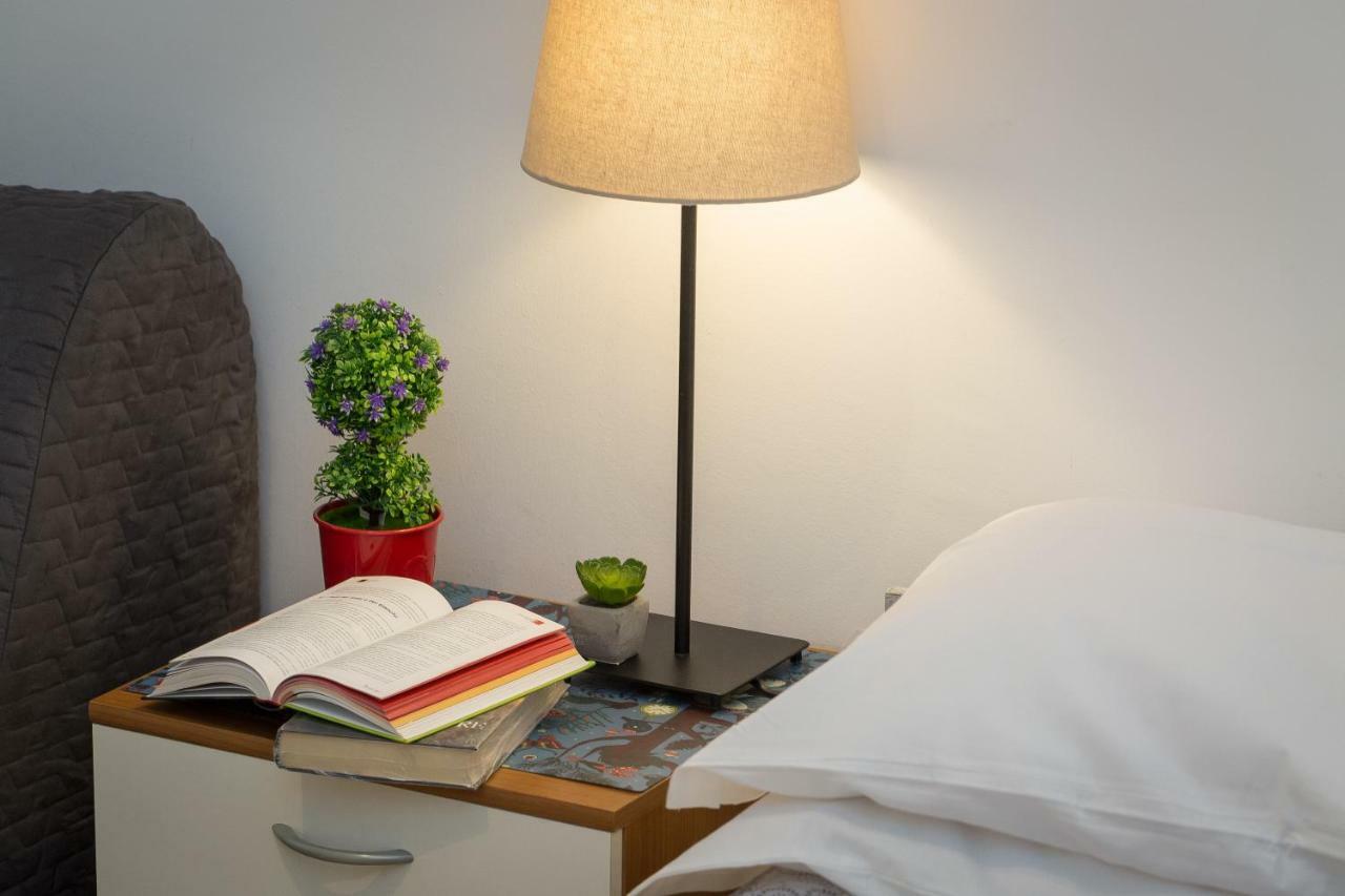 The Roma Center Apartment ภายนอก รูปภาพ